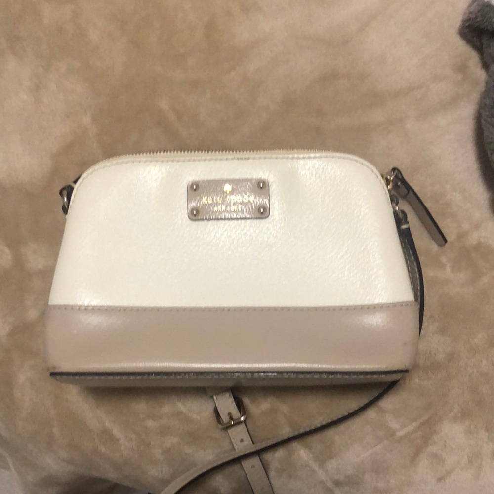 Kate spade crossbody purse 👜